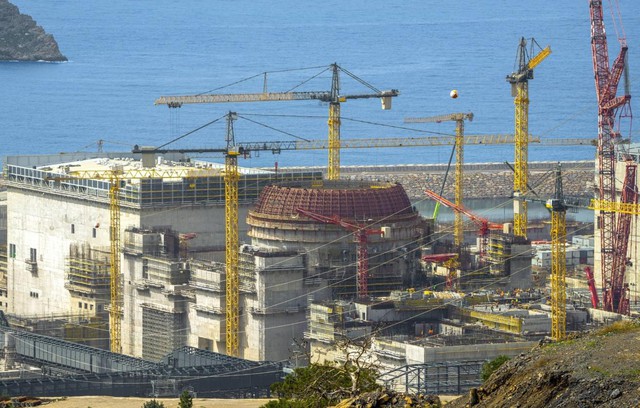 "Giấc mơ 70 năm của Thổ Nhĩ Kỳ": Nga biến thành hiện thực vào cuối năm 2026 - Ảnh 2.