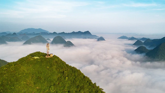 Phát hiện ngôi làng có hơn 400 căn nhà cùng quay một hướng: Cách Hà Nội 180 km và được thế giới vinh danh - Ảnh 6.