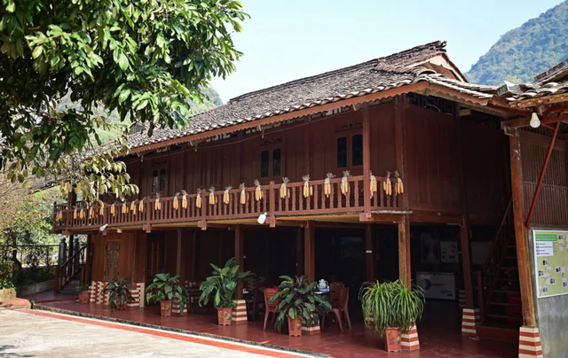 Phát hiện ngôi làng có hơn 400 căn nhà cùng quay một hướng: Cách Hà Nội 180 km và được thế giới vinh danh - Ảnh 2.