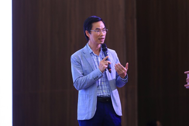 Trung Quốc mang robot tới Hà Nội, cùng Việt Nam khai thác "mỏ vàng nghìn tỷ USD", 2 ĐH là thành viên - Ảnh 4.