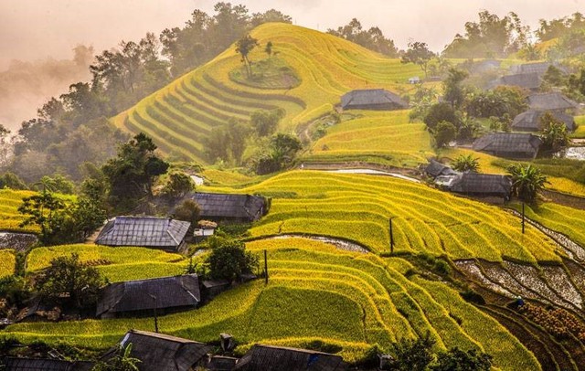 Việt Nam bất ngờ vượt Trung Quốc, New Zealand trong danh sách du lịch thế giới: Có 3 địa danh được gọi tên - Ảnh 4.