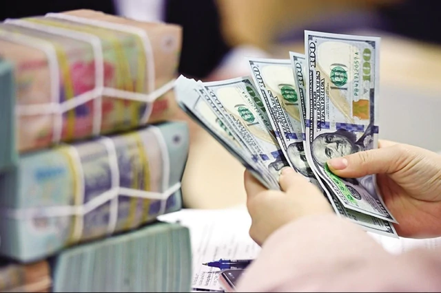 Một số người tại Việt Nam nhận gần 7 tỷ USD trong 9 tháng đầu năm - Ảnh 1.