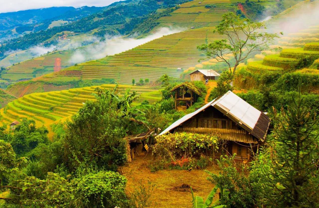Việt Nam bất ngờ vượt Trung Quốc, New Zealand trong danh sách du lịch thế giới: Có 3 địa danh được gọi tên - Ảnh 1.