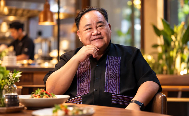 CEO Jimmy Phạm: Hành trình giúp đời hàng nghìn trẻ nghèo năm 2026 - Ảnh 1.