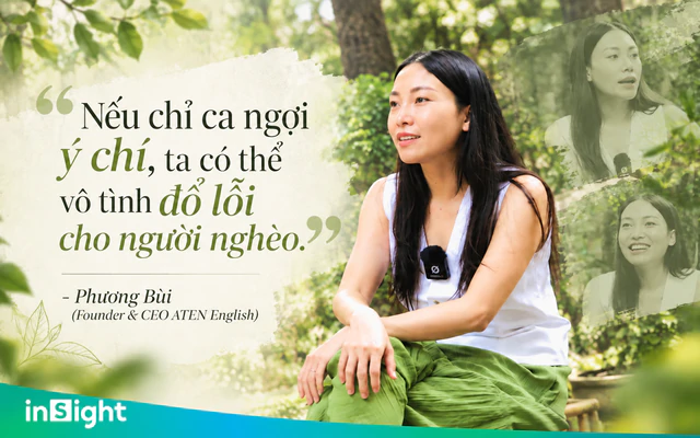 Cùng một nỗ lực, vì sao có người thành Phạm Nhật Vượng, Trần Đình Long, còn người khác vẫn nghèo? - Ảnh 1.