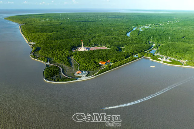 Bà Thái Hương trực tiếp đến làm việc ở tỉnh duy nhất VN có 3 mặt giáp biển, mệnh danh là “đất biết nở” - Ảnh 2.