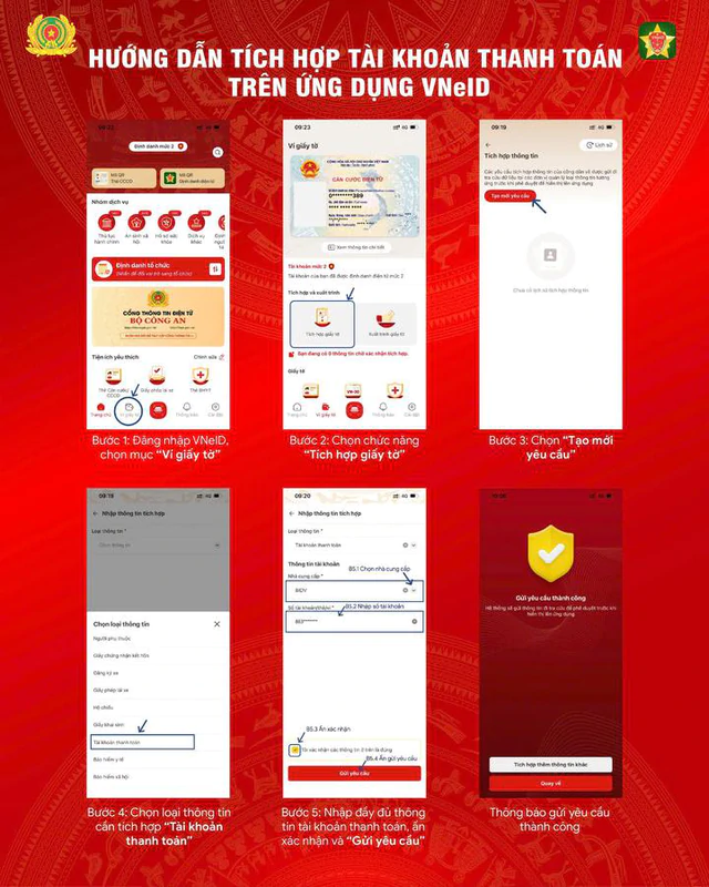 Tất cả người dân có lương hưu, trợ cấp chú ý thay đổi mới nhất vừa được áp dụng - Ảnh 1.