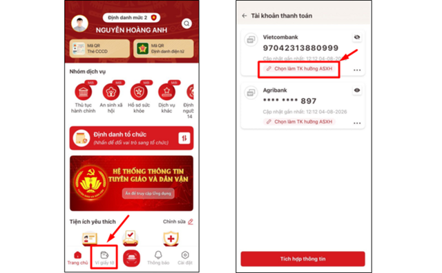 Tất cả người dân có lương hưu, trợ cấp chú ý thay đổi mới nhất vừa được áp dụng - Ảnh 3.