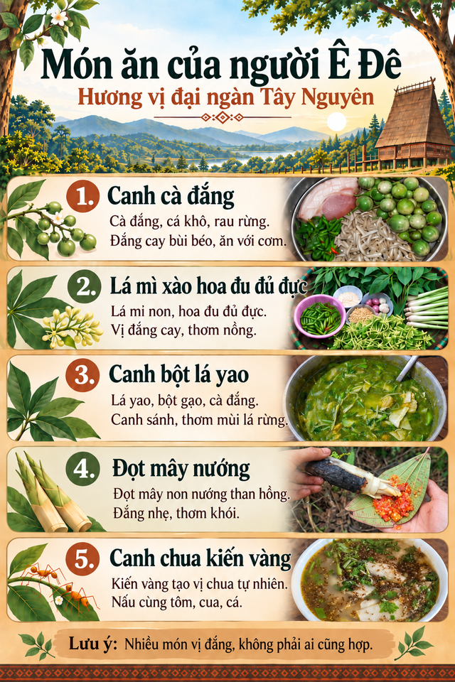 Món ăn này có gì hấp dẫn mà clip hút 8 triệu lượt xem? - Ảnh 6.