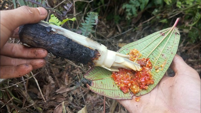 Món ăn này có gì hấp dẫn mà clip hút 8 triệu lượt xem? - Ảnh 10.