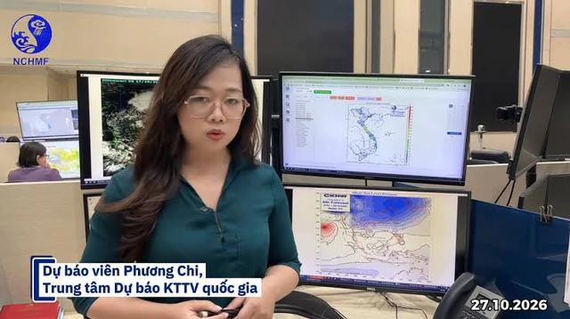 Tin mới nhất về thời điểm miền Bắc xuất hiện mưa r&agrave;o, trời chuyển lạnh - Ảnh 1.