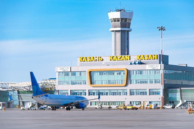 Máy bay Nga "xin hạ cánh trong vô vọng": Từ 1.500 sân bay nay chỉ còn hơn 200 - Chuyện gì đang xảy ra? - Ảnh 2.