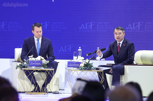 Nợ công Việt Nam đang ở mức khoảng 34% GDP - Ảnh 1.