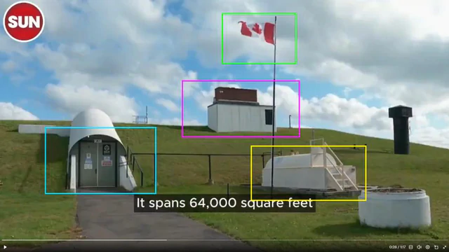 Câu chuyện vô căn cứ về việc ông Zelensky mua hầm trú ẩn tại Canada bắt nguồn từ một trang web giả mạo - Ảnh 3.