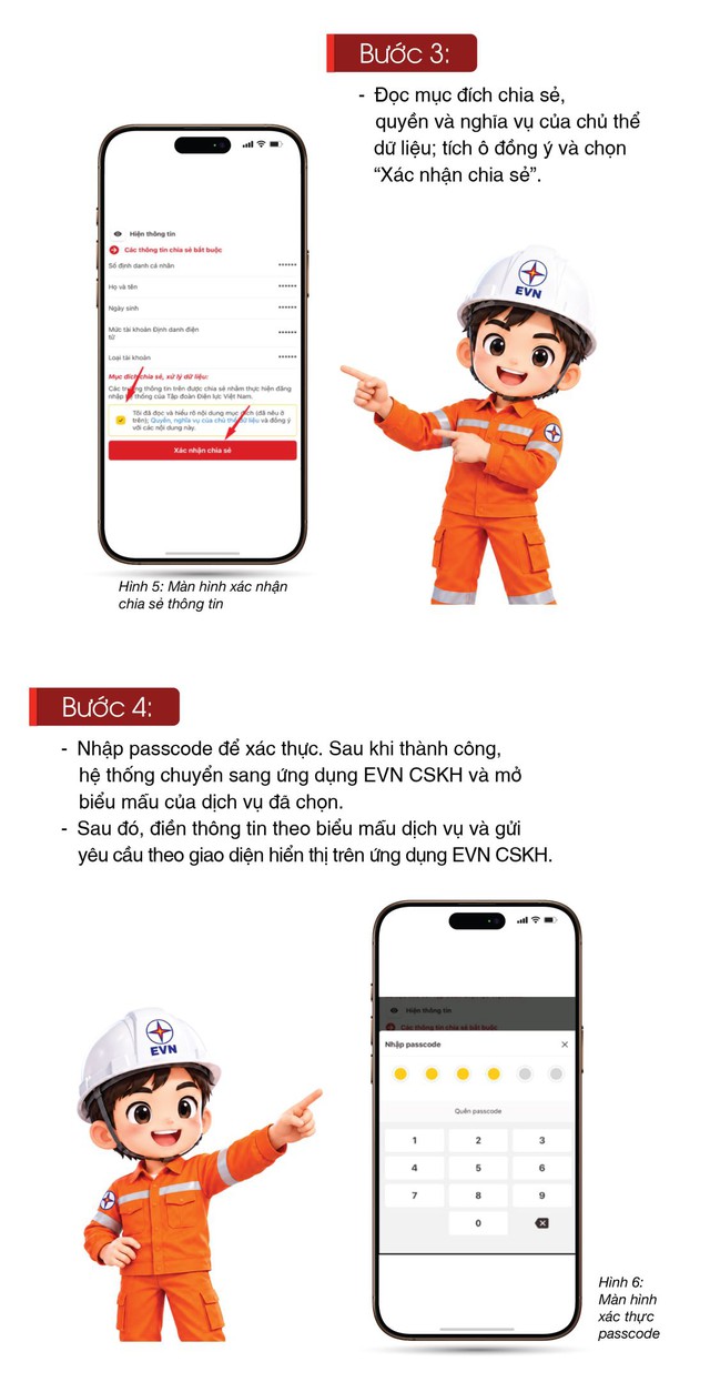 Tất cả người dân đang sử dụng điện trên cả nước chú ý thay đổi mới nhất đã được áp dụng - Ảnh 3.