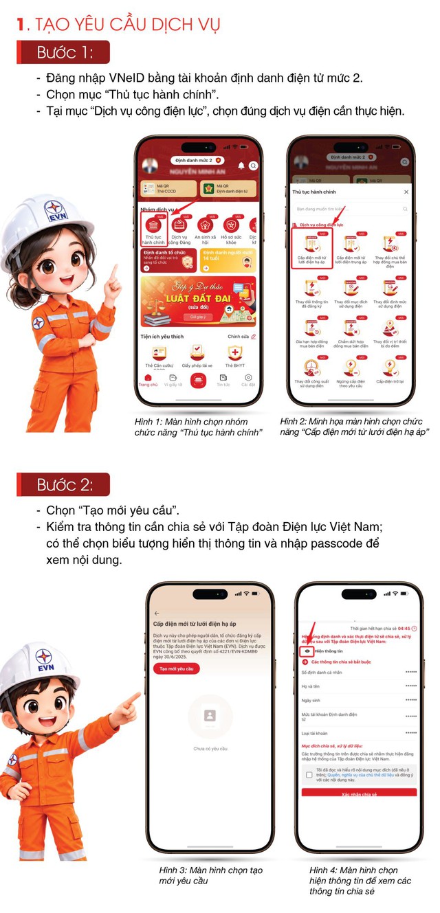 Tất cả người dân đang sử dụng điện trên cả nước chú ý thay đổi mới nhất đã được áp dụng - Ảnh 2.