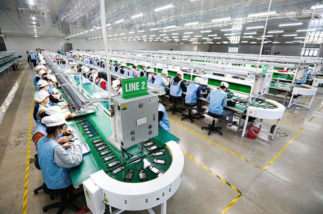 Báo Nga kinh ngạc trước tốc độ tăng trưởng của Việt Nam: Cao gấp gần 5 lần Thái Lan - Ảnh 2.