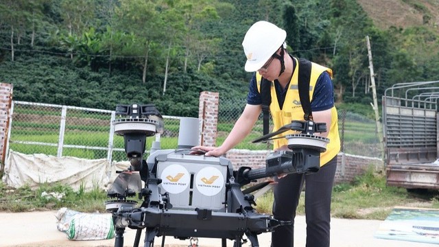 Từ UAV “made in Vietnam” đến 3 khu thử nghiệm quốc gia: Việt Nam tiến xa đến đâu để làm chủ công nghệ lõi? - Ảnh 3.