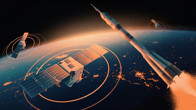 Sẽ là quá muộn khi "Starlink phiên bản Nga" đủ vệ tinh giăng lưới khắp châu Âu? - Ảnh 2.