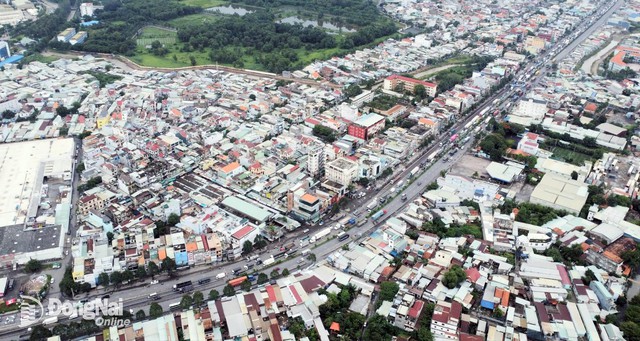 Dự án cấp bách nhận chỉ đạo khẩn, “điểm nóng” ùn tắc giao thông sắp được giải - Ảnh 2.