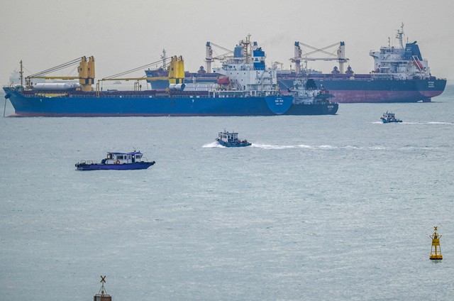 Mỹ đầu tư 27,5 tỷ USD - Trung Quốc muốn đối tác “hiểu mình nhất”: Một nước ASEAN vẫn cần biết nói “không” - Ảnh 3.