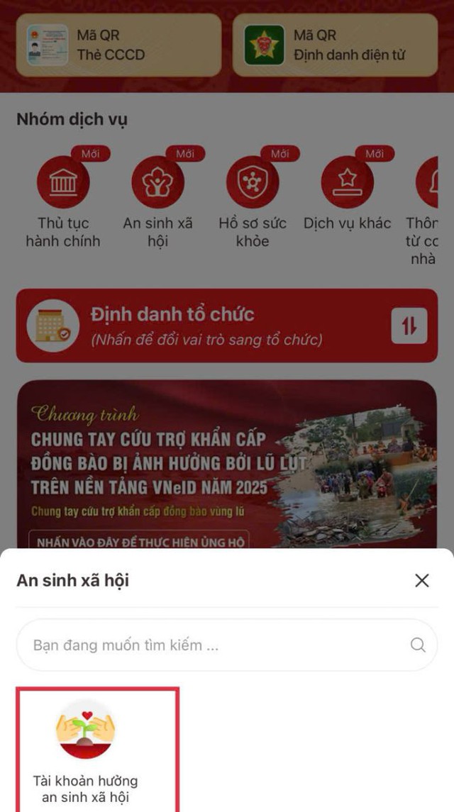Tất cả người dân có lương hưu, trợ cấp chú ý thay đổi mới nhất từ tháng 10/2026 - Ảnh 3.