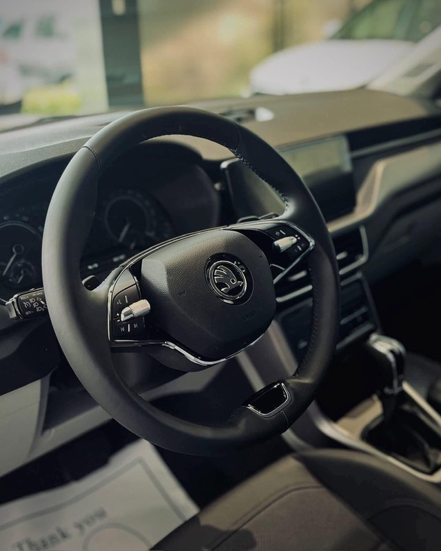 Skoda ưu đãi lớn tháng 10: Bảo hành 8 năm, bảo dưỡng 5 năm mất 0 đồng - Ảnh 2.