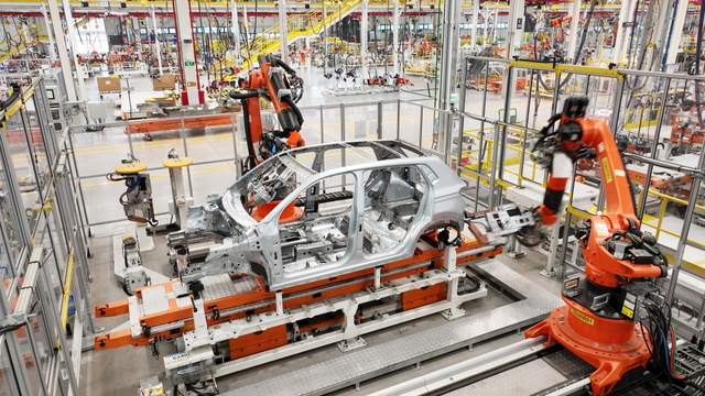 Skoda ưu đãi lớn tháng 10: Bảo hành 8 năm, bảo dưỡng 5 năm mất 0 đồng - Ảnh 4.
