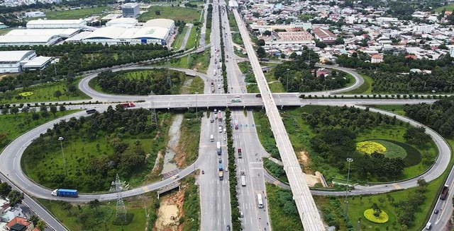 Biến động lớn tại dự án cao tốc nghìn tỷ có Sơn Hải tham gia - Ảnh 1.