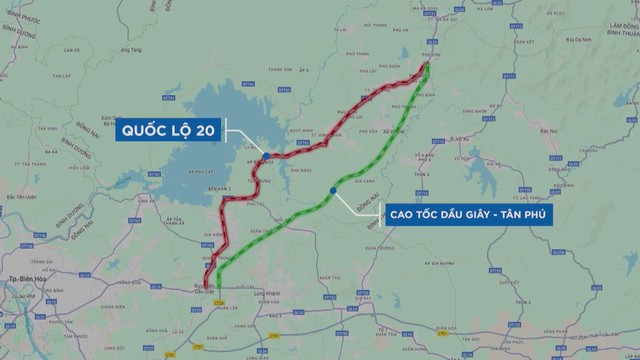 Biến động lớn tại dự án cao tốc nghìn tỷ có Sơn Hải tham gia - Ảnh 2.