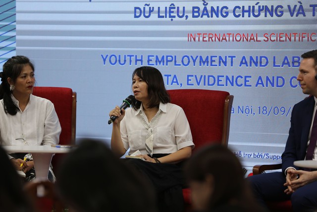 Việt Nam có 1,4 triệu thanh niên "ba không" - Ảnh 6.