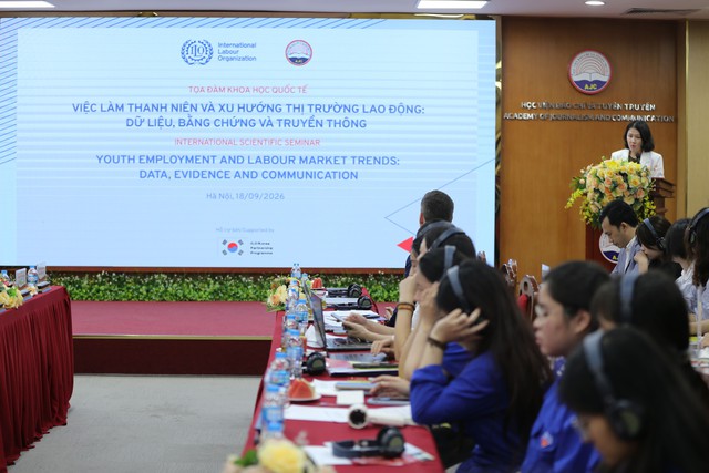 Việt Nam có 1,4 triệu thanh niên "ba không" - Ảnh 2.