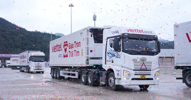 Phát hiện kho hàng khổng lồ hơn 1,4 triệu m2 của Việt Nam sát vách Trung Quốc có bước tiến mới - Ảnh 3.