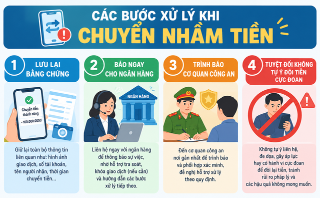 Vừa chuyển khoản 100 triệu, ông Đào Văn Hải “đứng ngồi không yên” suốt 2 ngày khi phát hiện điều bất ngờ - Ảnh 2.