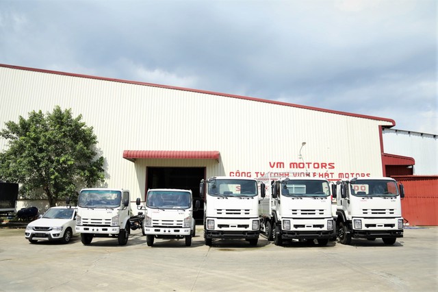 Nhà phân phối ô tô lớn nhất Việt Nam công bố tin bất ngờ - Ảnh 4.