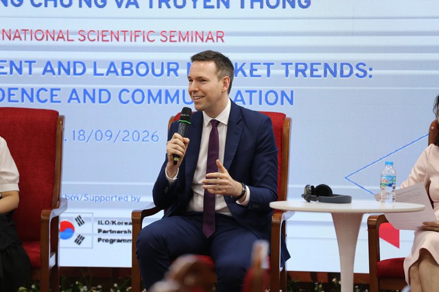 Việt Nam có 1,4 triệu thanh niên "ba không" - Ảnh 4.