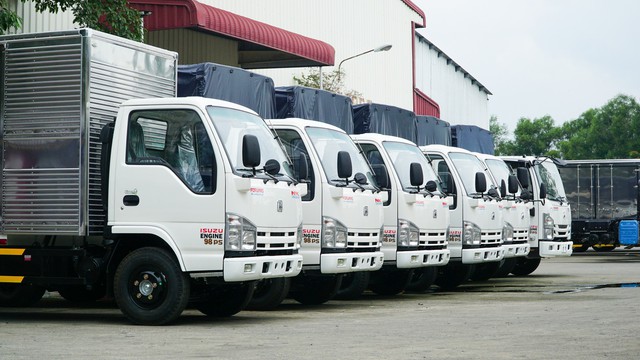 Nhà phân phối ô tô lớn nhất Việt Nam công bố tin bất ngờ - Ảnh 3.
