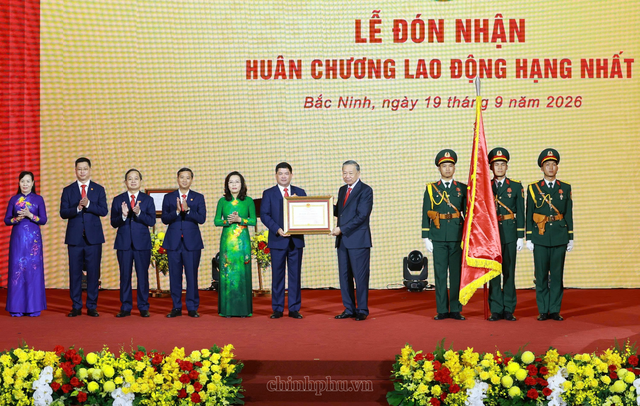 Từ mai, Việt Nam chính thức có thành phố trực thuộc Trung ương thứ 9 - Ảnh 2.