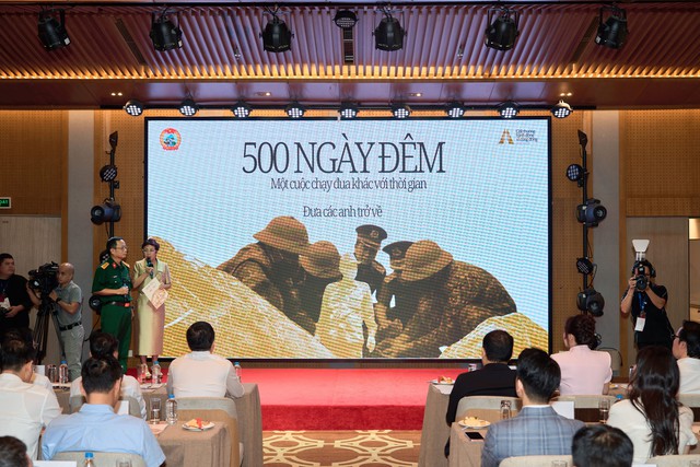 Lần đầu tiên tại Human Act Prize 2026: Có danh hiệu Trọn đời Cống hiến, dự án Hợp lực Cộng đồng - Ảnh 2.