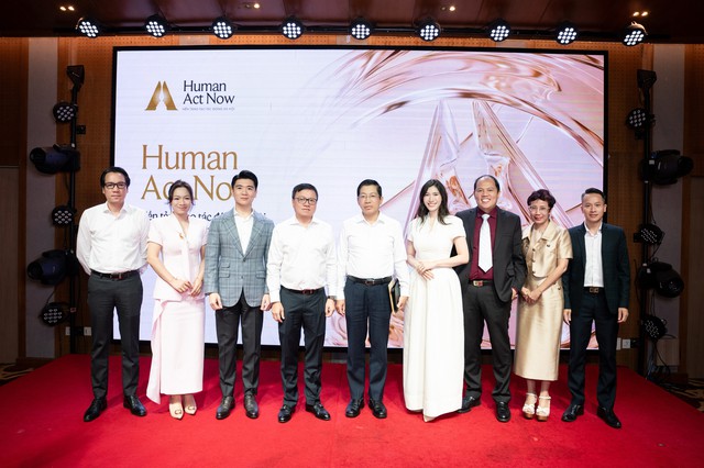 Phó Chủ tịch SHB Đỗ Quang Vinh: Người trẻ trưởng thành khi có cơ hội được làm thật - Ảnh 3.