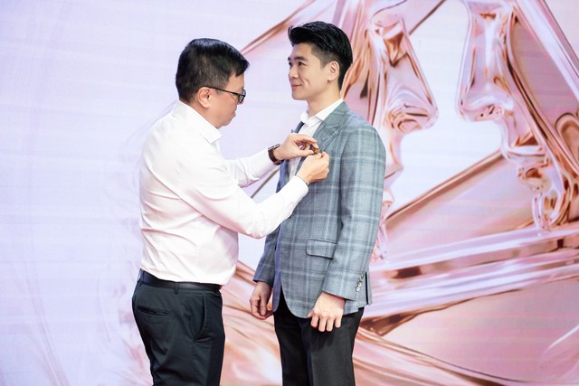 Phó Chủ tịch SHB Đỗ Quang Vinh: Người trẻ trưởng thành khi có cơ hội được làm thật - Ảnh 2.