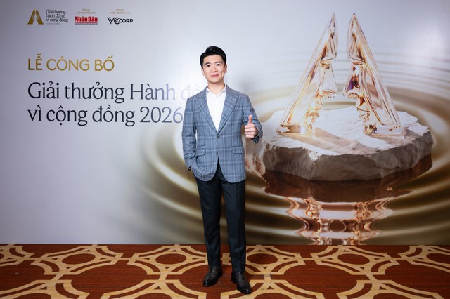 Phó Chủ tịch SHB Đỗ Quang Vinh: Người trẻ trưởng thành khi có cơ hội được làm thật - Ảnh 4.