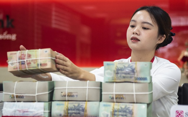 Lời khuyên đầu tư lãi kép cho người gửi tiết kiệm 2026 - Ảnh 1.