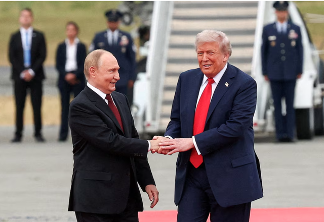 Mỹ mời TT Putin tới G20 - TT Ukraine tuyên bố sẵn sàng tới Miami gặp lãnh đạo Nga: Moscow phản ứng ra sao?- Ảnh 1.