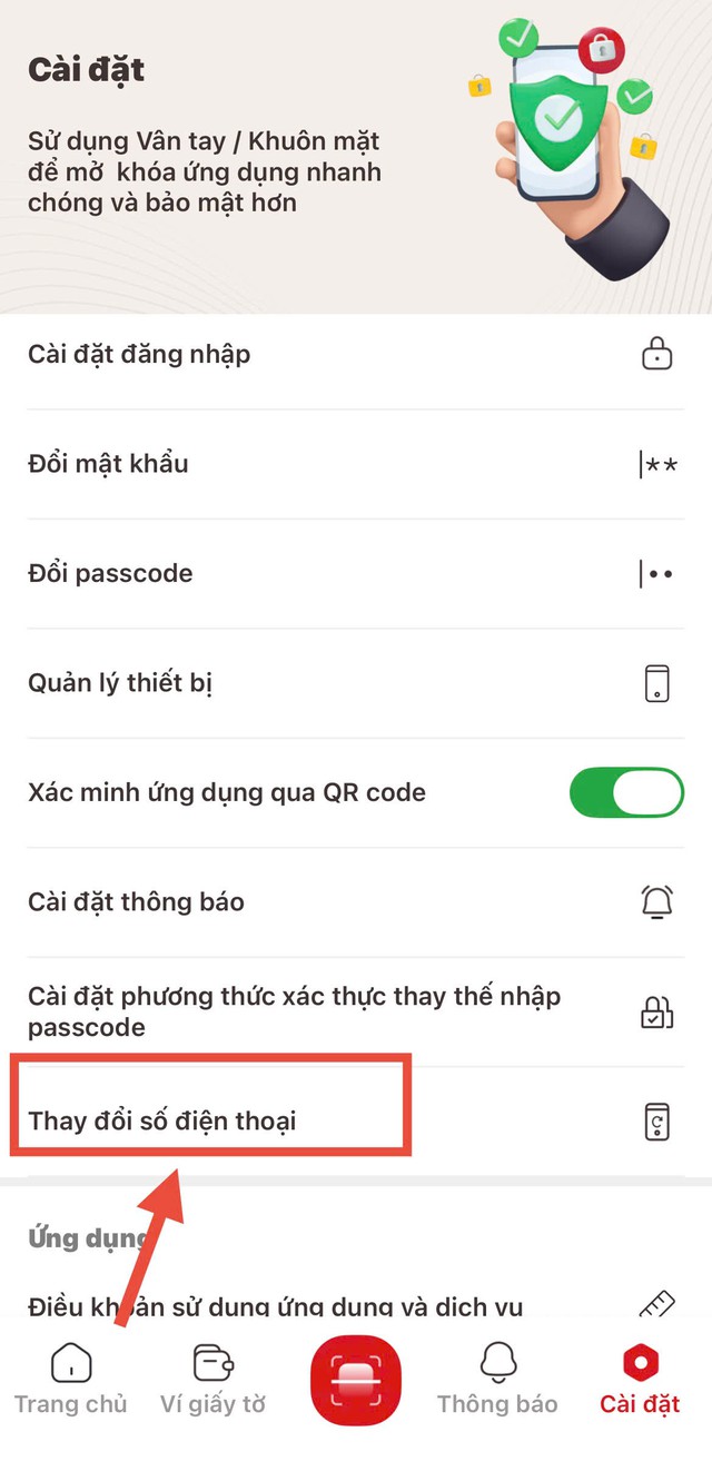 Tất cả người dân có tài khoản VNeID cần kiểm tra ngay số điện thoại trước ngày 28/9 - Ảnh 2.