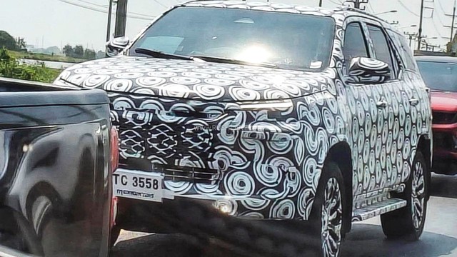 Honda sắp có SUV cỡ lớn chưa từng thấy, dài hơn 5,2 m, nhắm tới Toyota Sequoia - Ảnh 2.
