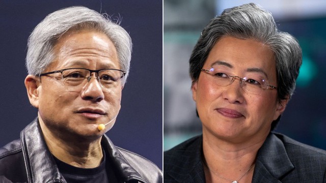 Chân dung cháu gái tỷ phú Jensen Huang ngồi cùng bàn nghìn tỷ USD với Chủ tịch Trung Quốc Tập Cận Bình - Ảnh 3.