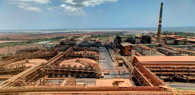 “Kho báu” tại Cuba có thể khiến Mỹ “thèm khát”, Trung Quốc nắm đằng chuôi - Ảnh 1.