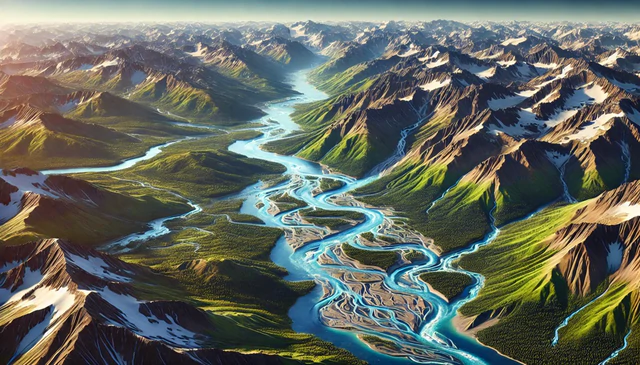 Nga, Trung Quốc, Kazakhstan âm thầm lên kế hoạch lớn - Ảnh 1.