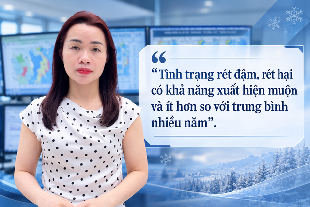 Thời tiết ở miền Bắc sắp thay đổi hoàn toàn - Ảnh 2.